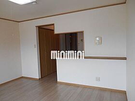 グランデージ14  ｜ 愛知県岡崎市橋目町字御小屋西（賃貸アパート1R・2階・30.00㎡） その4