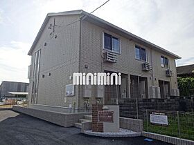 プロニティ鴨田  ｜ 愛知県岡崎市鴨田町字北浦（賃貸アパート1LDK・2階・46.95㎡） その3