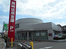 ヒルトップＹＫＣ  ｜ 愛知県岡崎市伊賀新町（賃貸アパート1DK・1階・31.10㎡） その28