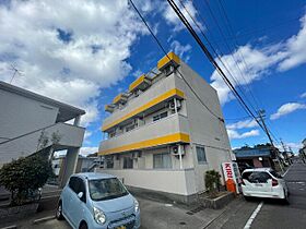 ヴィレッジ　ヴァーナル  ｜ 愛知県岡崎市中町２丁目（賃貸マンション1K・3階・28.79㎡） その1