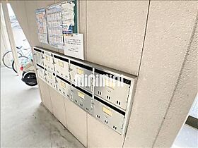 ヴィレッジ　ヴァーナル  ｜ 愛知県岡崎市中町２丁目（賃貸マンション1K・3階・28.79㎡） その19