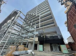 「ＮＥＷ」　S-RESIDENCE岡崎公園aureate