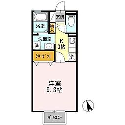 ルーチェ錦　Ａ棟