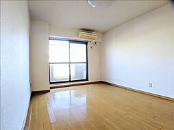 アーバンライフ末広 6階1Kのリビング/ダイニング