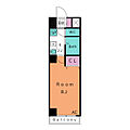 PROUDIA岡崎7階4.6万円