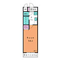 A・City岡崎朝日町3階4.1万円
