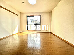 グレイスＶ 1階2LDKのリビング/ダイニング