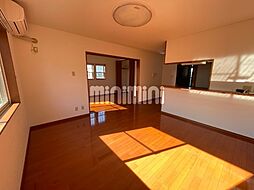 マノワール青木