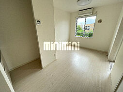 ヒルトップＹＫＣ 1階1DKのリビング/ダイニング