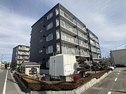 第二本町ハイツ　Ａ