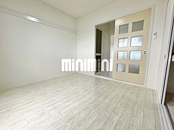 第三大友ハイツ