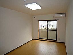 アーバンシティ橋目 2階1Kのリビング/ダイニング