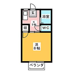 コスモハイツシックス
