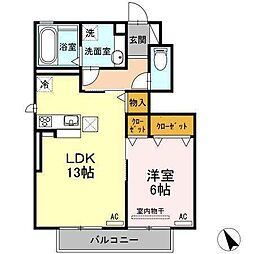 リーベ美合