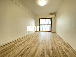 A・City宇頭 1Kの写真