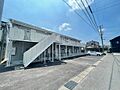グリーンタウン岩津Ａ