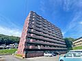 天神山マンション　II号館