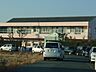 周辺：幼稚園、保育園「大村保育園まで910m」