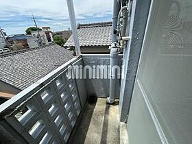 フォーラム向山  ｜ 愛知県豊橋市向山西町（賃貸マンション1R・3階・26.82㎡） その14