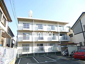 プチメゾン池見  ｜ 愛知県豊橋市池見町（賃貸マンション1DK・3階・23.69㎡） その1