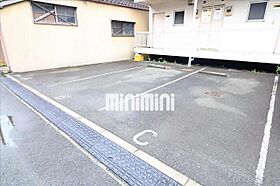 プチメゾン池見  ｜ 愛知県豊橋市池見町（賃貸マンション1DK・3階・23.69㎡） その16