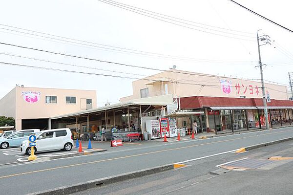 水神パークハイツ ｜愛知県豊橋市平川本町１丁目(賃貸マンション1K・2階・26.40㎡)の写真 その19