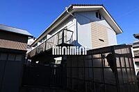 愛知県豊橋市談合町：物件画像／株式会社ミニミニ　豊橋店