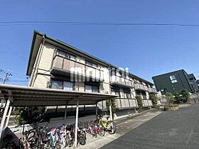 Mast Town向山　Ａ棟  ｜ 愛知県豊橋市向山西町（賃貸アパート2LDK・2階・57.54㎡） その3