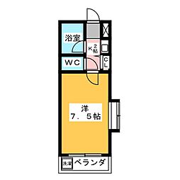 🉐敷金礼金0円！🉐水神パークハイツ