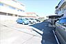 駐車場：駐車場です。