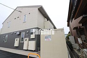 歩夢II  ｜ 愛知県豊橋市東小鷹野３丁目（賃貸アパート1LDK・1階・34.76㎡） その3