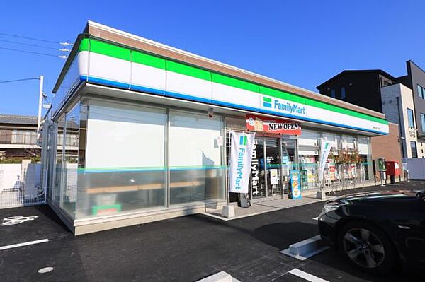 パラッツオ ｜愛知県豊橋市牛川町字西側(賃貸アパート1LDK・2階・33.62㎡)の写真 その27