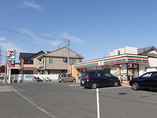 CASA DOLCE ｜愛知県豊橋市船町(賃貸アパート1LDK・3階・40.29㎡)の写真 その3
