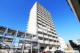 CASA94  ｜ 愛知県豊橋市東小田原町（賃貸マンション1LDK・8階・39.96㎡） その3