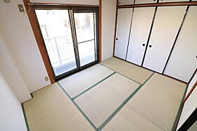 西町ハイツ  ｜ 愛知県豊橋市向山西町（賃貸マンション2DK・1階・40.00㎡） その4