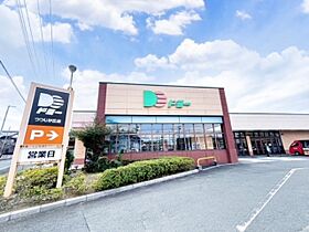 D-squareつつじが丘　1号地 201 ｜ 愛知県豊橋市つつじが丘３丁目29番26の一部（賃貸アパート2LDK・2階・61.77㎡） その3