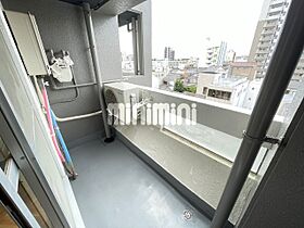 ディスティーノ豊橋  ｜ 愛知県豊橋市大手町（賃貸マンション2K・6階・28.00㎡） その15