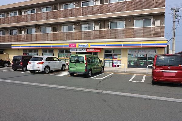 たれいあ ｜愛知県豊橋市牛川町字西側(賃貸マンション2LDK・3階・63.78㎡)の写真 その5