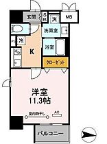 ＣＡＳＡ99 1005 ｜ 愛知県豊橋市東小田原町99番（賃貸マンション1K・10階・36.93㎡） その2