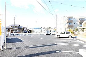 オアシス牛川I  ｜ 愛知県豊橋市牛川町字田ノ上（賃貸アパート1LDK・3階・41.01㎡） その21