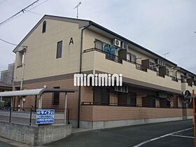 ライフイン・ローサ Ａ  ｜ 愛知県豊橋市大村町字橋元（賃貸マンション1K・1階・26.50㎡） その3