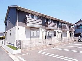 バイオ21　15－1　（Ａ棟）  ｜ 愛知県豊橋市西小鷹野３丁目（賃貸アパート1LDK・2階・55.65㎡） その1