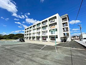 赤岩口グリーンハイツ  ｜ 愛知県豊橋市東田町字井原（賃貸マンション2LDK・2階・62.85㎡） その1