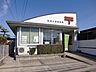 周辺：郵便局「北島郵便局まで380m」