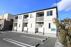 セントラルフィールド  ｜ 愛知県豊橋市中岩田３丁目（賃貸アパート2LDK・1階・73.38㎡） その3