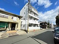 愛知県豊橋市東田仲の町：物件画像／株式会社ミニミニ　豊橋店