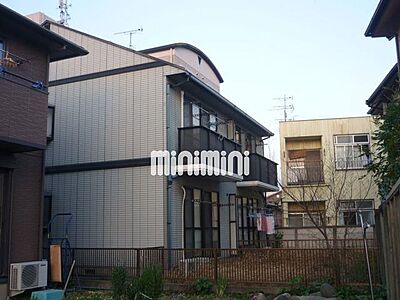 外観 外観
