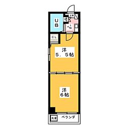 🉐敷金礼金0円！🉐ディスティーノ豊橋