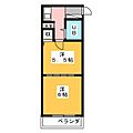 デスティーノ豊橋East7階4.2万円