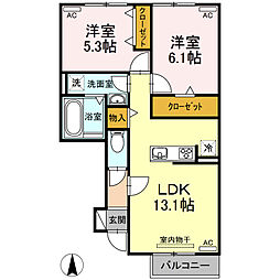 ロワジール多米